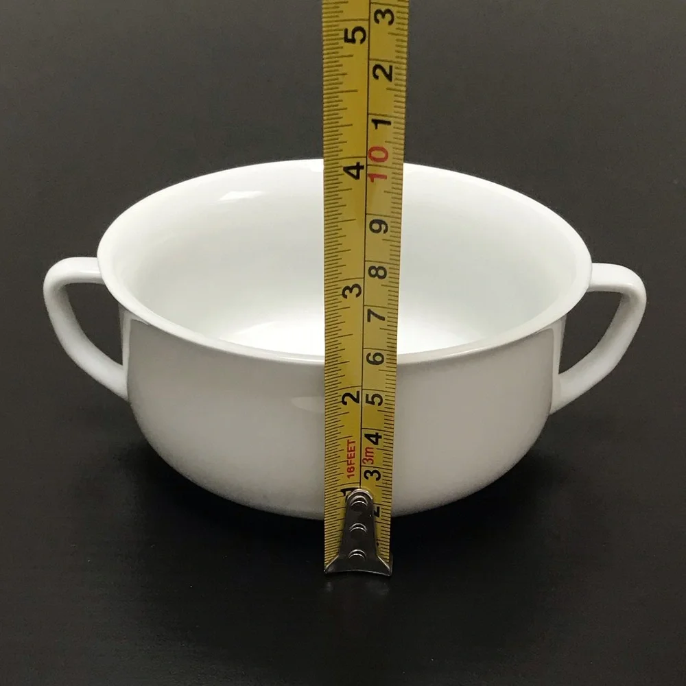 Williams Sonoma Soup Bowl